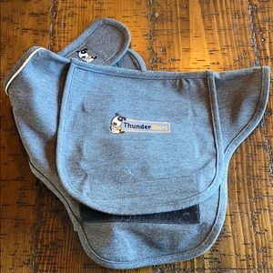 Thundershirt for dogs-Medium